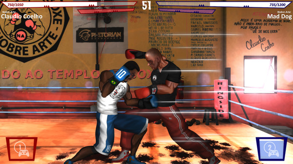 Cruz Brothersfor windows and Linux 1