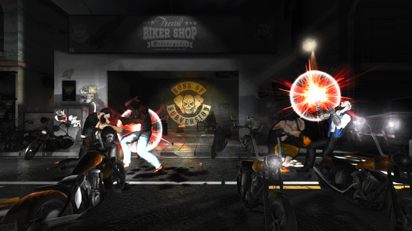 Cruz Brothers game for windows Pc 1