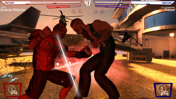 Cruz Brothers for linux