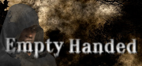 Empty Handed cover art