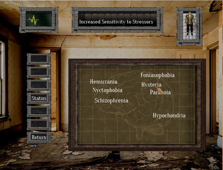 Empty Handedfor windows and Linux 1
