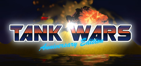 Tank Wars: Anniversary Edition