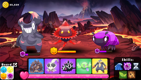 Can i run Cute Monsters Battle Arena