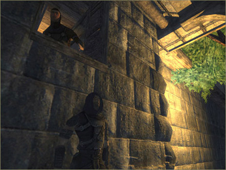 Thief: Deadly Shadows recommended requirements