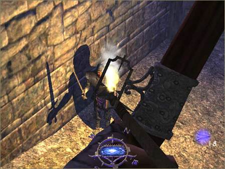 Thief: Deadly Shadows image