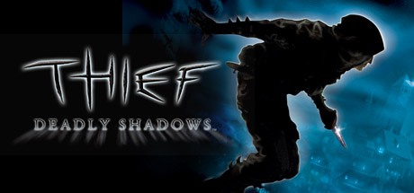Thief: Deadly Shadows icon