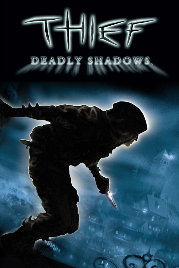 Thief: Deadly Shadows for steam