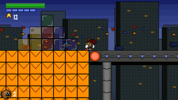 Comit the Astrodian 3 for linux