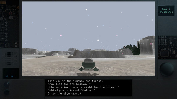 All Our Asias game for Linux 1