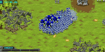 Escape Dead Earth