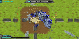 Escape Dead Earth