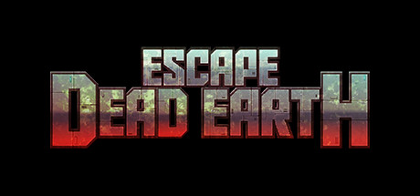 Escape Dead Earth cover art