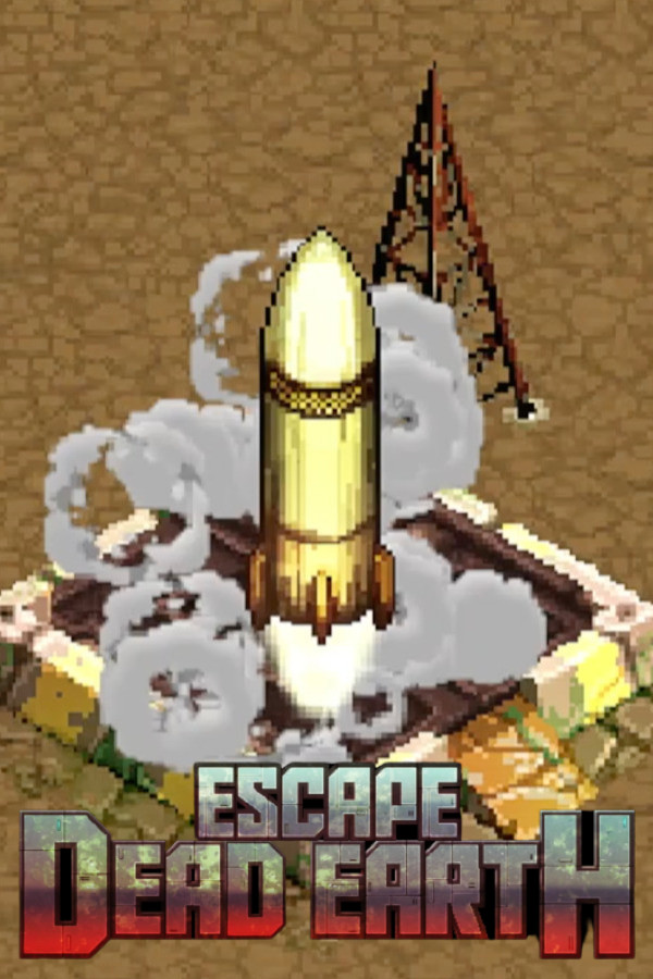 Escape Dead Earth for steam