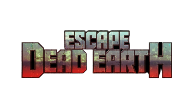 Escape Dead Earth Logo