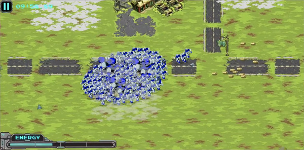 Escape Dead Earth for linux