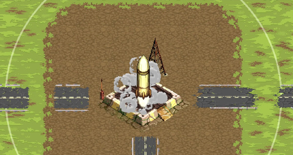 Скриншот из Escape Dead Earth