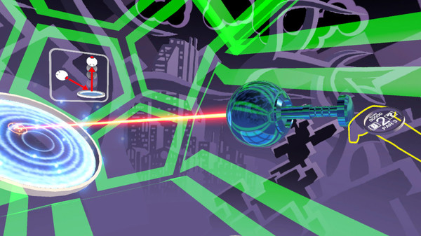 Скриншот из Protagon