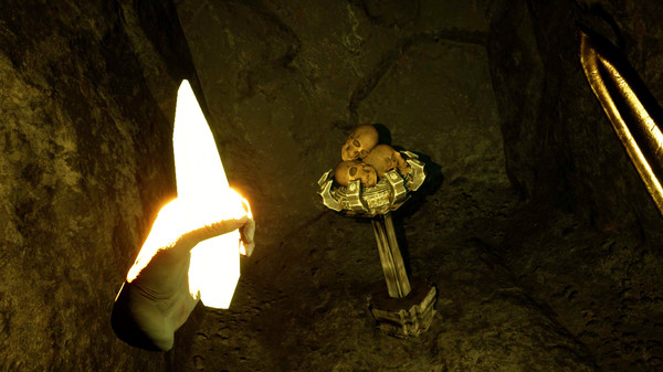 Reficul VR game for windows Pc 1