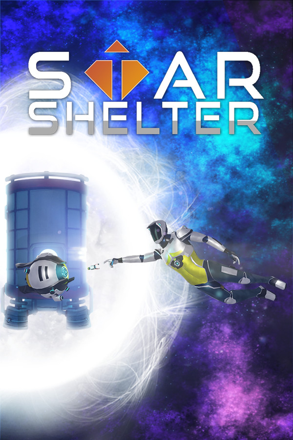 Star Shelter for steam