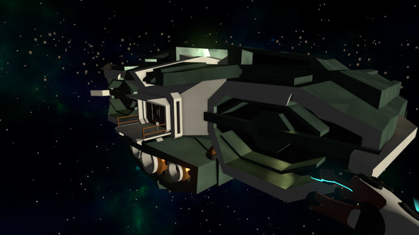 Скриншот из Star Shelter