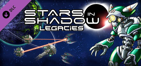Stars in Shadow Legacies cover art