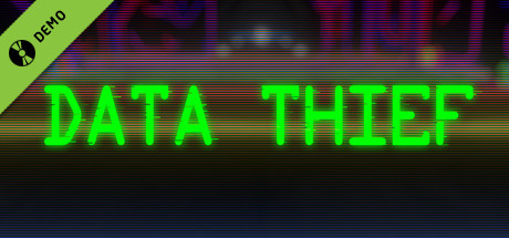 Data Thief Demo cover art