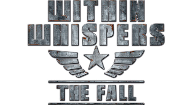 Within Whispers: The Fall Logo