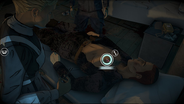 Within Whispers: The Fallfor windows and Linux 1