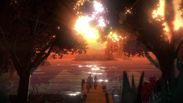 Within Whispers: The Fall for linux