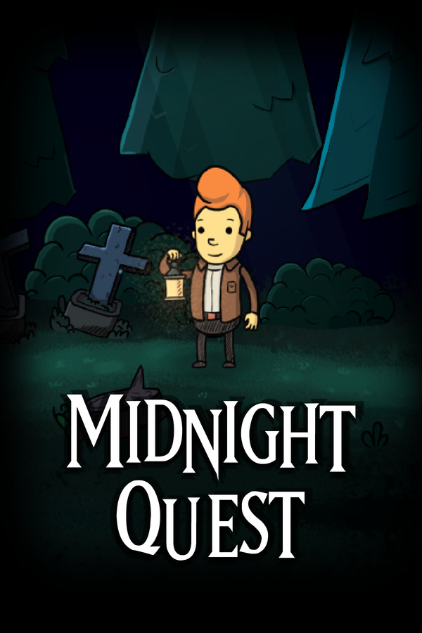Midnight Quest for steam