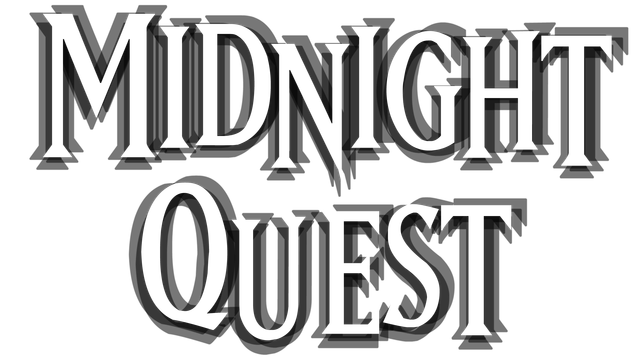 Midnight Quest Logo