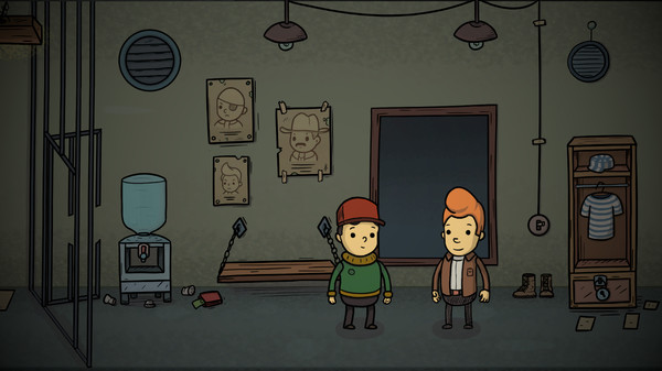 Midnight Questfor windows and Linux 1