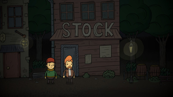 Midnight Quest game for windows Pc 1