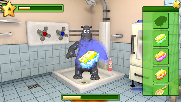 Hippo Sports game for windows Pc 1