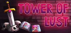 Tower of Lust cover art