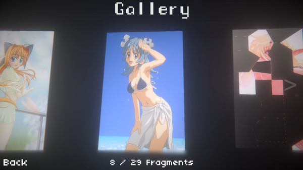 Tower of Lust game for windows Pc 1