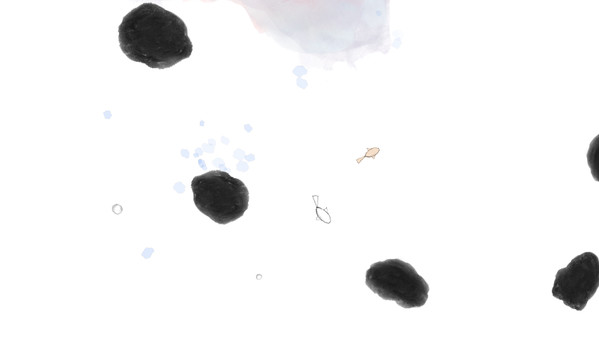 Guppy game for windows Pc 1