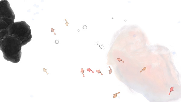 Скриншот из Guppy