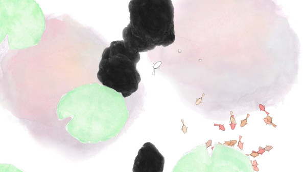 Скриншот из Guppy