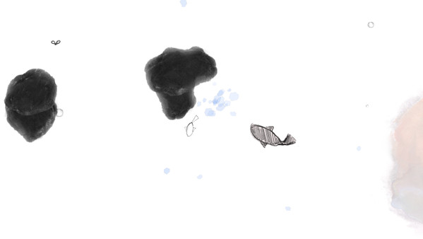 Скриншот из Guppy