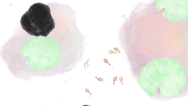 Скриншот из Guppy