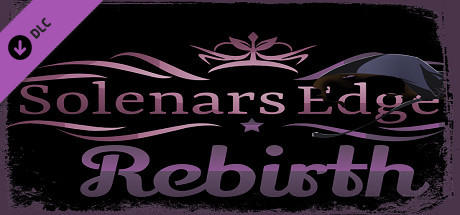 Solenars Edge Rebirth: Nathuz Soundtrack cover art