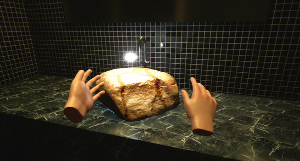 A Writer And His Daughter game for windows Pc 1