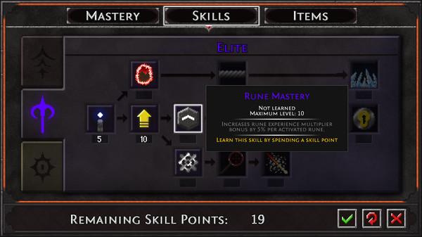 Скриншот из Dungeon Warfare 2