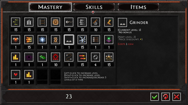 Скриншот из Dungeon Warfare 2