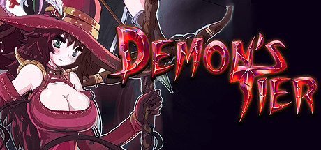 DemonsTier cover art