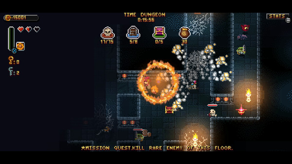 Скриншот из DemonsTier