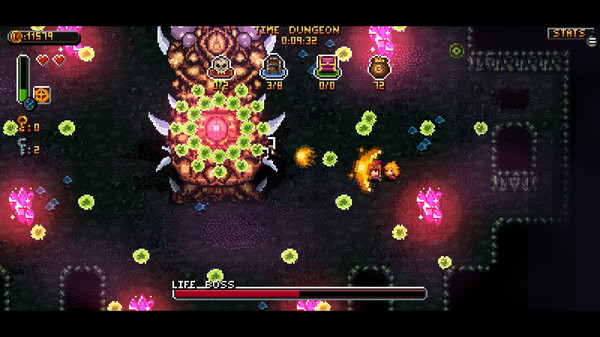 Скриншот из DemonsTier