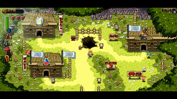 DemonsTier for linux