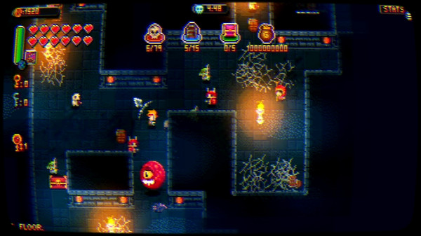 DemonsTier game for windows Pc 1